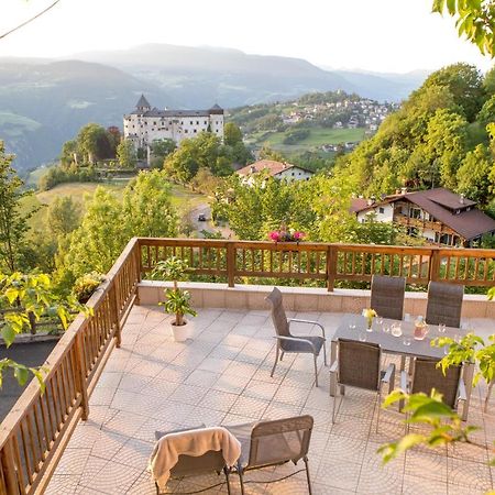 App Schlossblick - Wohnung Hammerwand 2 Umes Kültér fotó