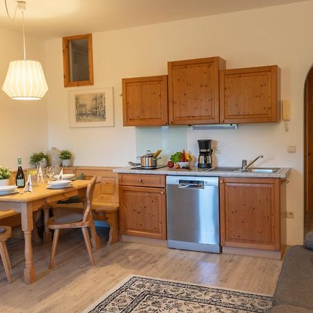 App Schlossblick - Wohnung Hammerwand 2 Umes Kültér fotó