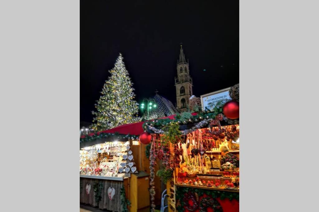 App Schlossblick - Wohnung Hammerwand 2 Umes Kültér fotó