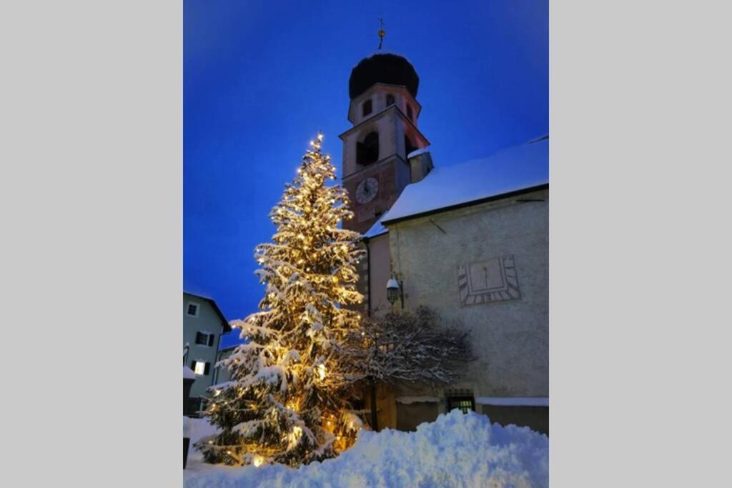 App Schlossblick - Wohnung Hammerwand 2 Umes Kültér fotó
