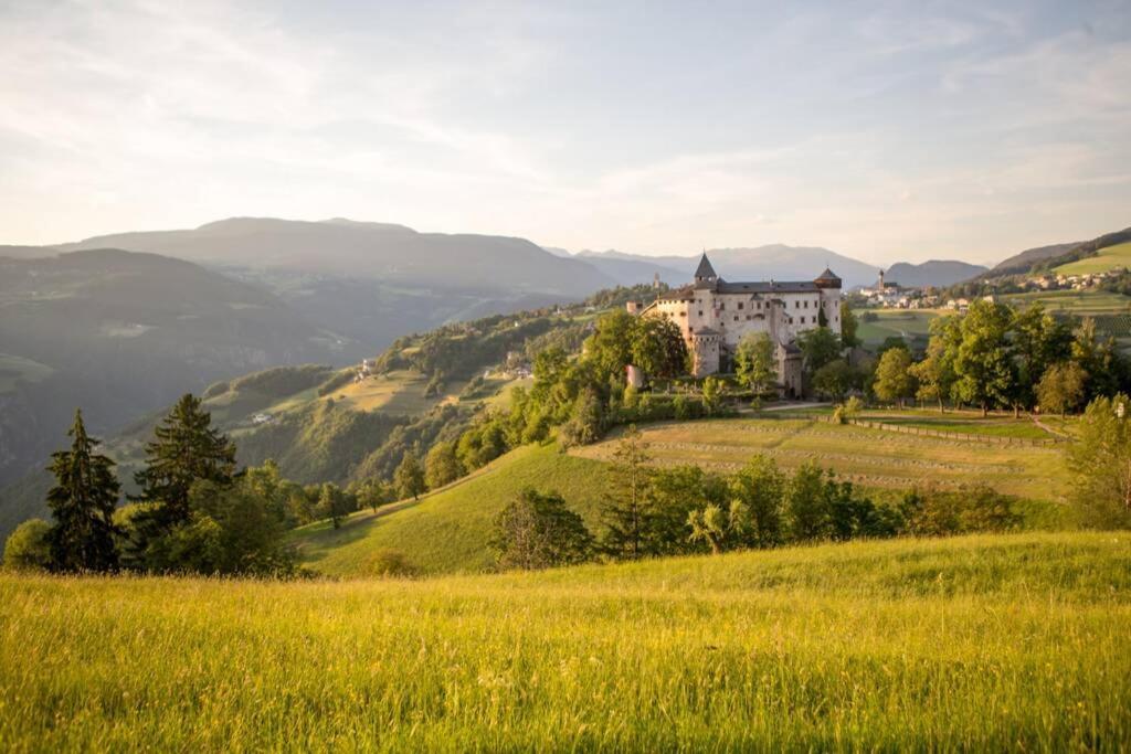 App Schlossblick - Wohnung Hammerwand 2 Umes Kültér fotó