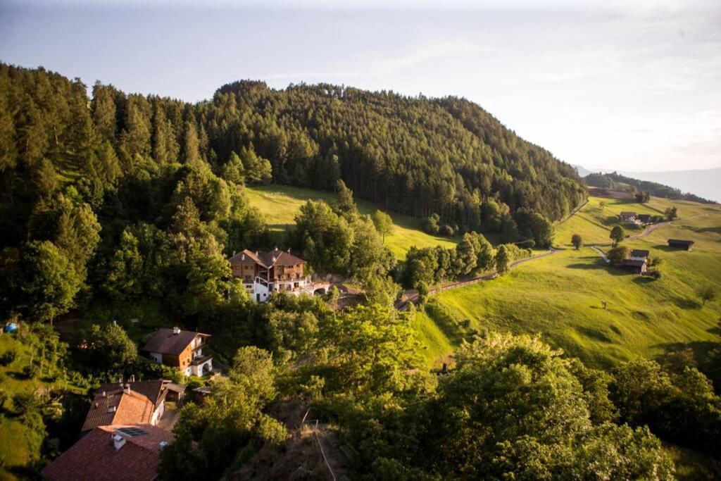 App Schlossblick - Wohnung Hammerwand 2 Umes Kültér fotó