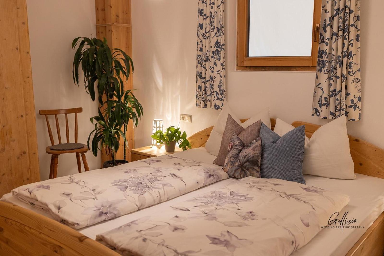 App Schlossblick - Wohnung Hammerwand 2 Umes Kültér fotó